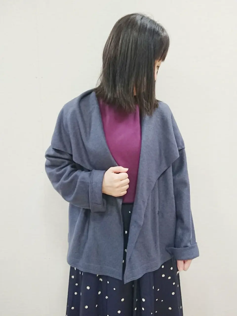 組曲 三ツ口 コーディネート画像