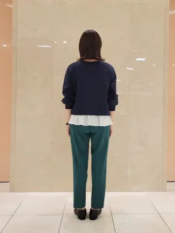 組曲 井上 コーディネート画像