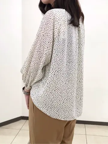 組曲 岩田 コーディネート画像