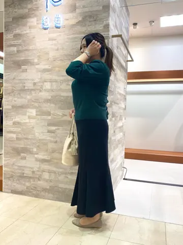 組曲 和久 コーディネート画像