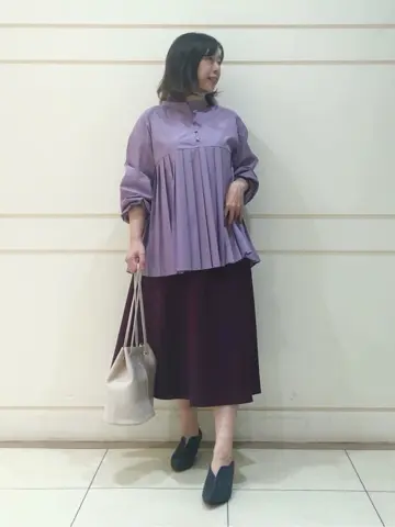 組曲 SAKAI コーディネート画像