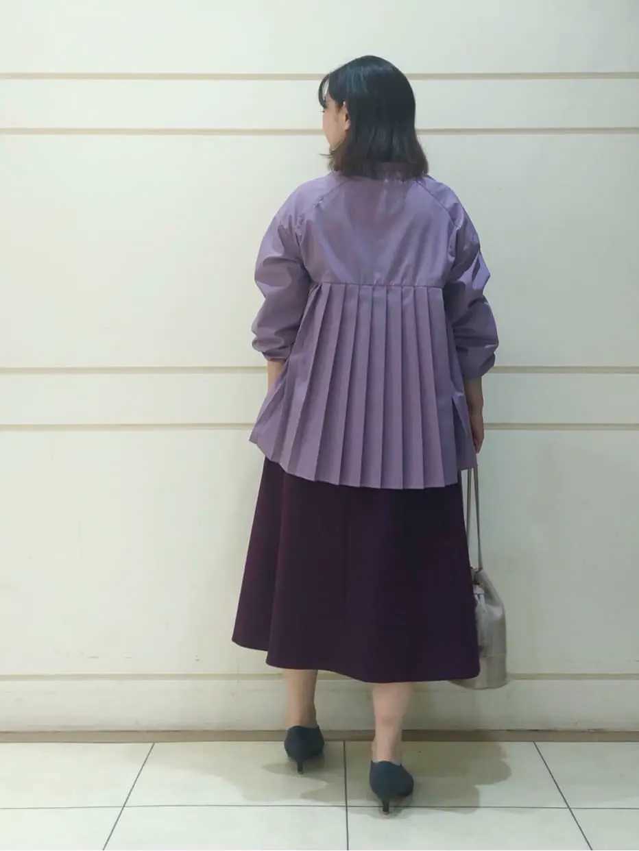 組曲 SAKAI コーディネート画像