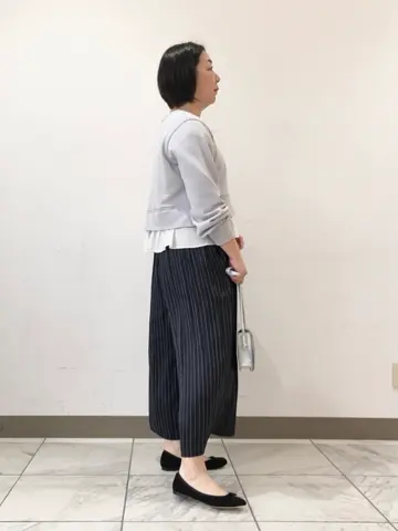 組曲 君島 コーディネート画像