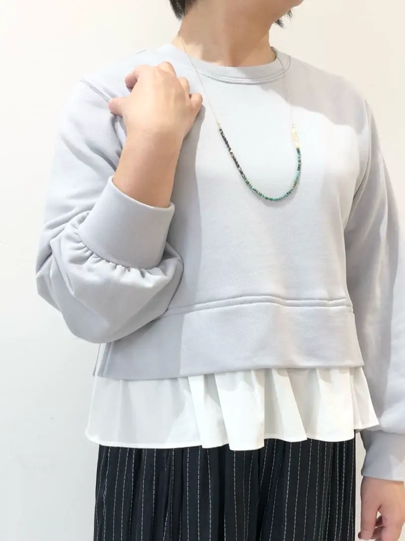 組曲 君島 コーディネート画像