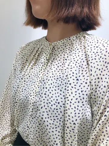 組曲 森 コーディネート画像