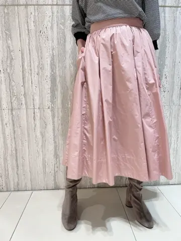 組曲 林 コーディネート画像