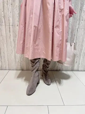 組曲 林 コーディネート画像