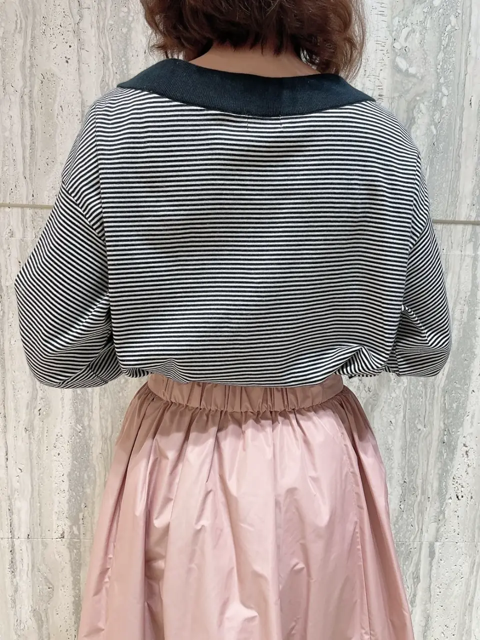 組曲 林 コーディネート画像