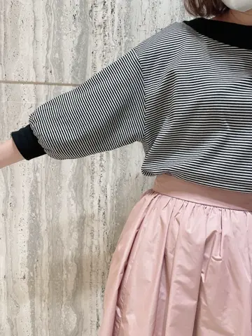 組曲 林 コーディネート画像