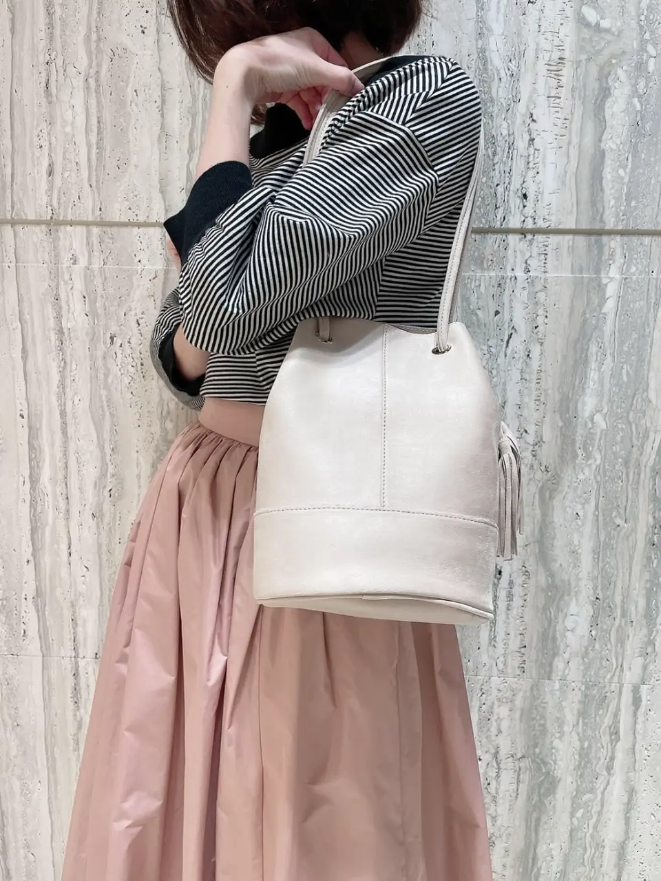 組曲 林 コーディネート画像