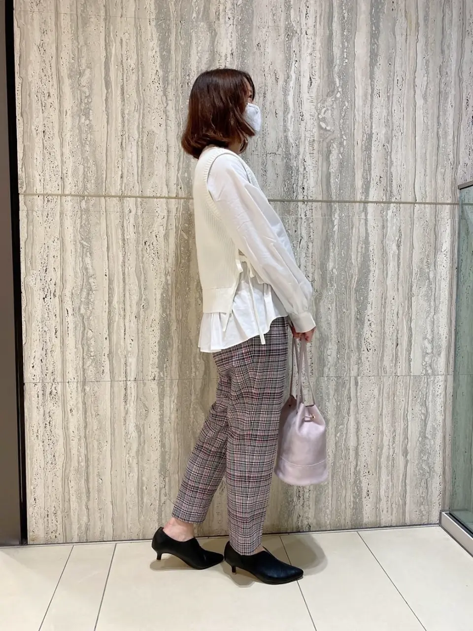 組曲 林 コーディネート画像