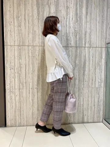 組曲 林 コーディネート画像