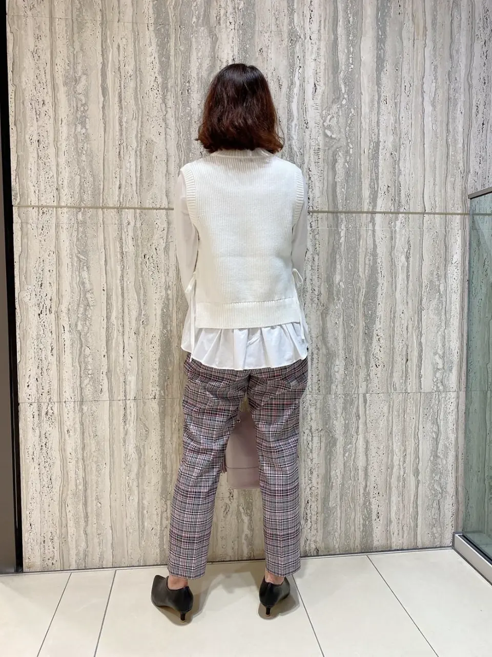 組曲 林 コーディネート画像