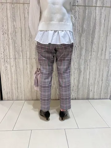 組曲 林 コーディネート画像