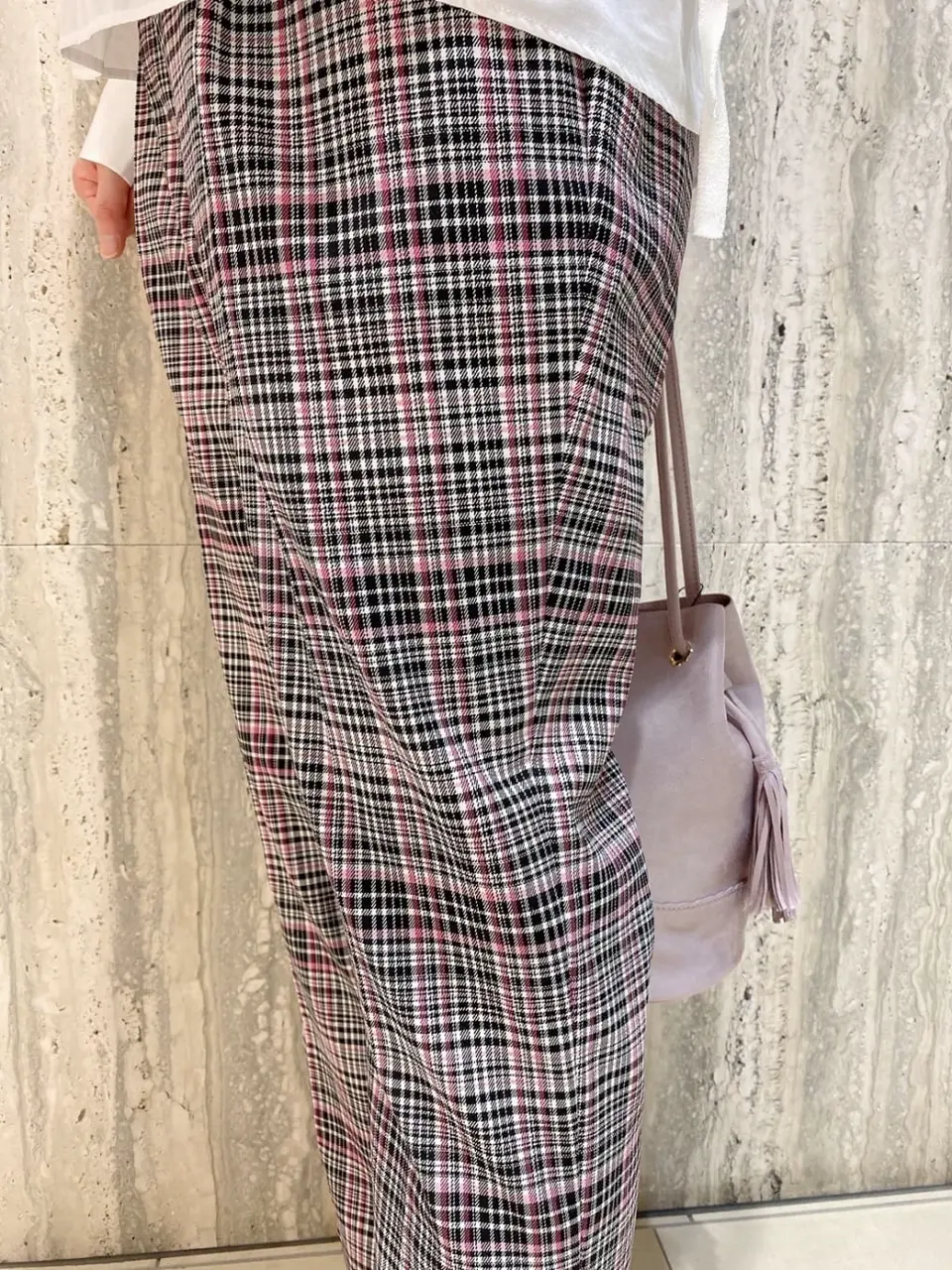 組曲 林 コーディネート画像