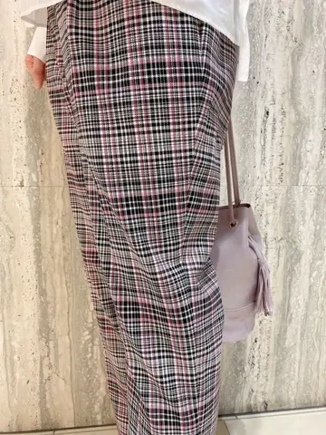 組曲 林 コーディネート画像