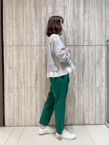 組曲 林 コーディネート画像