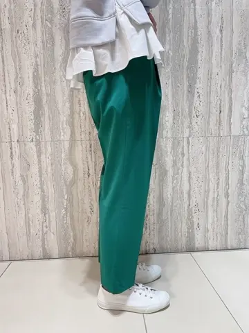 組曲 林 コーディネート画像