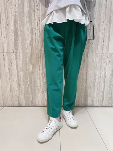 組曲 林 コーディネート画像