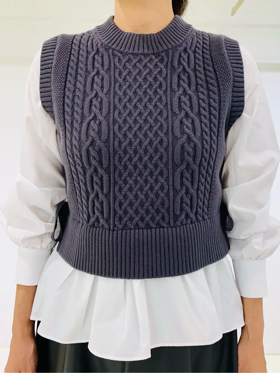 組曲 會澤 コーディネート画像