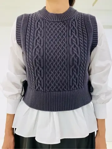 組曲 會澤 コーディネート画像