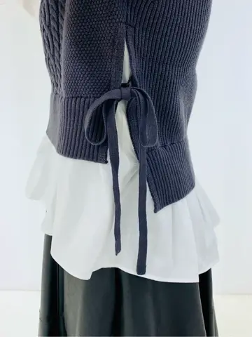 組曲 會澤 コーディネート画像