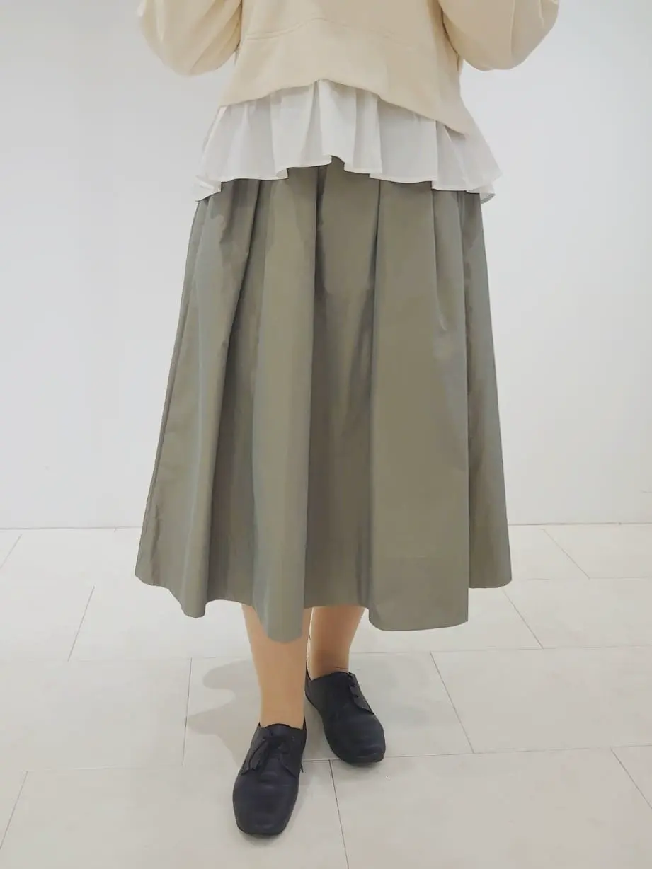 組曲 森 コーディネート画像