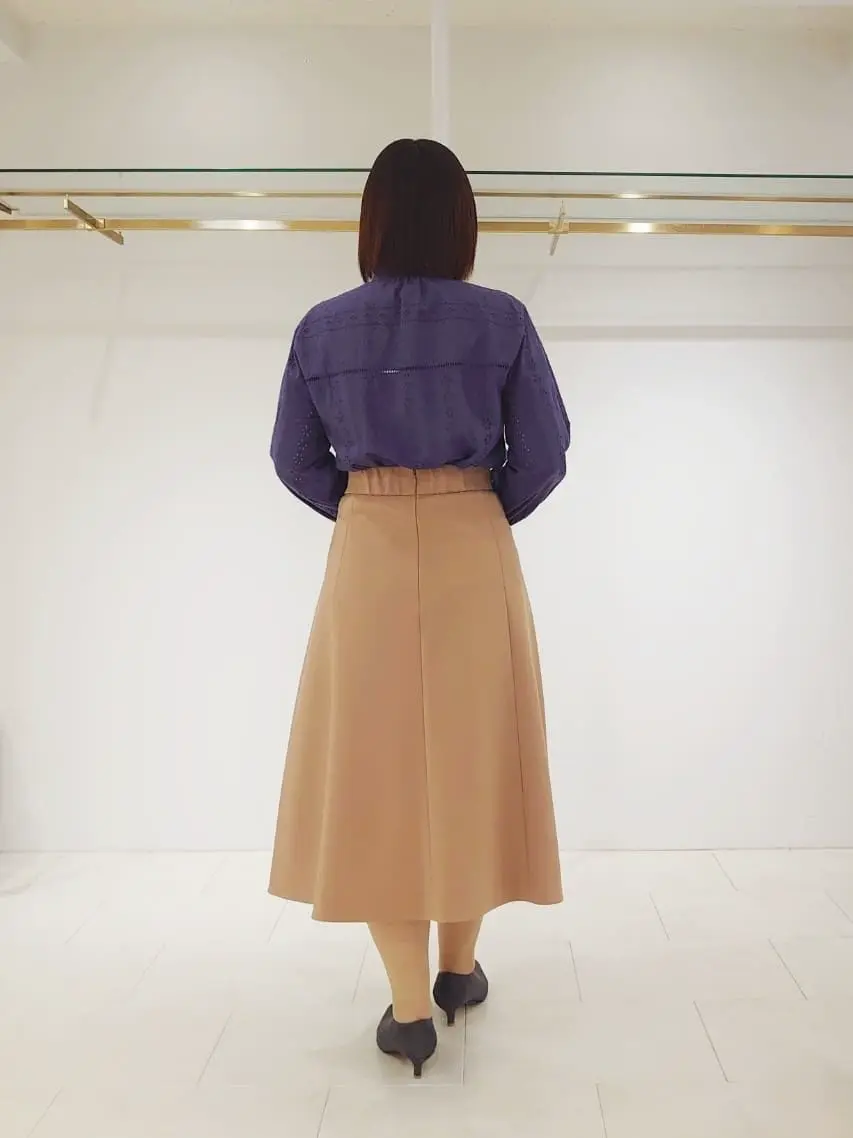 組曲 森 コーディネート画像