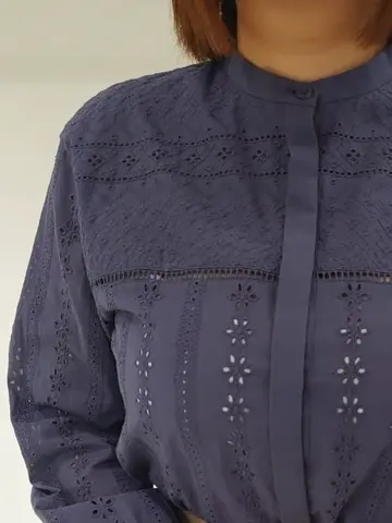 組曲 森 コーディネート画像