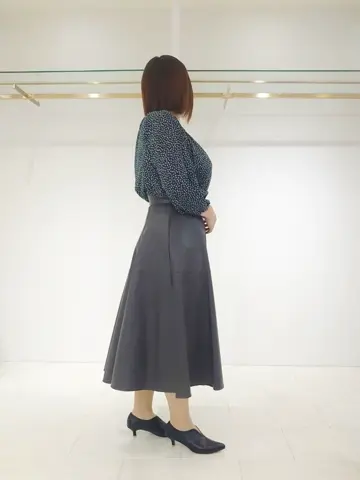 組曲 森 コーディネート画像