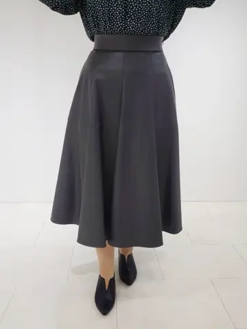 組曲 森 コーディネート画像