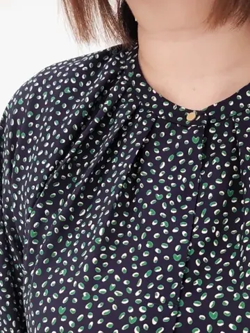 組曲 森 コーディネート画像