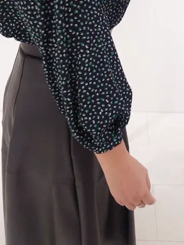 組曲 森 コーディネート画像