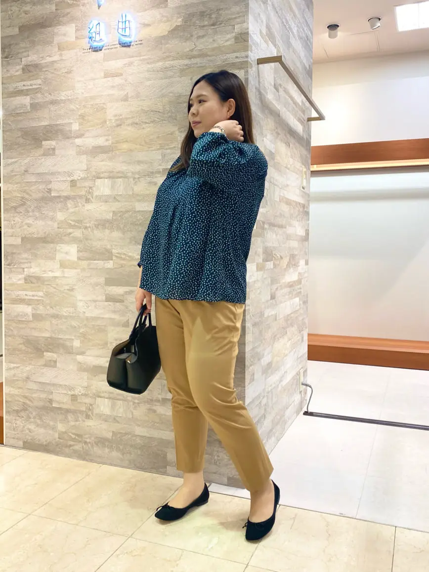 組曲 和久 コーディネート画像