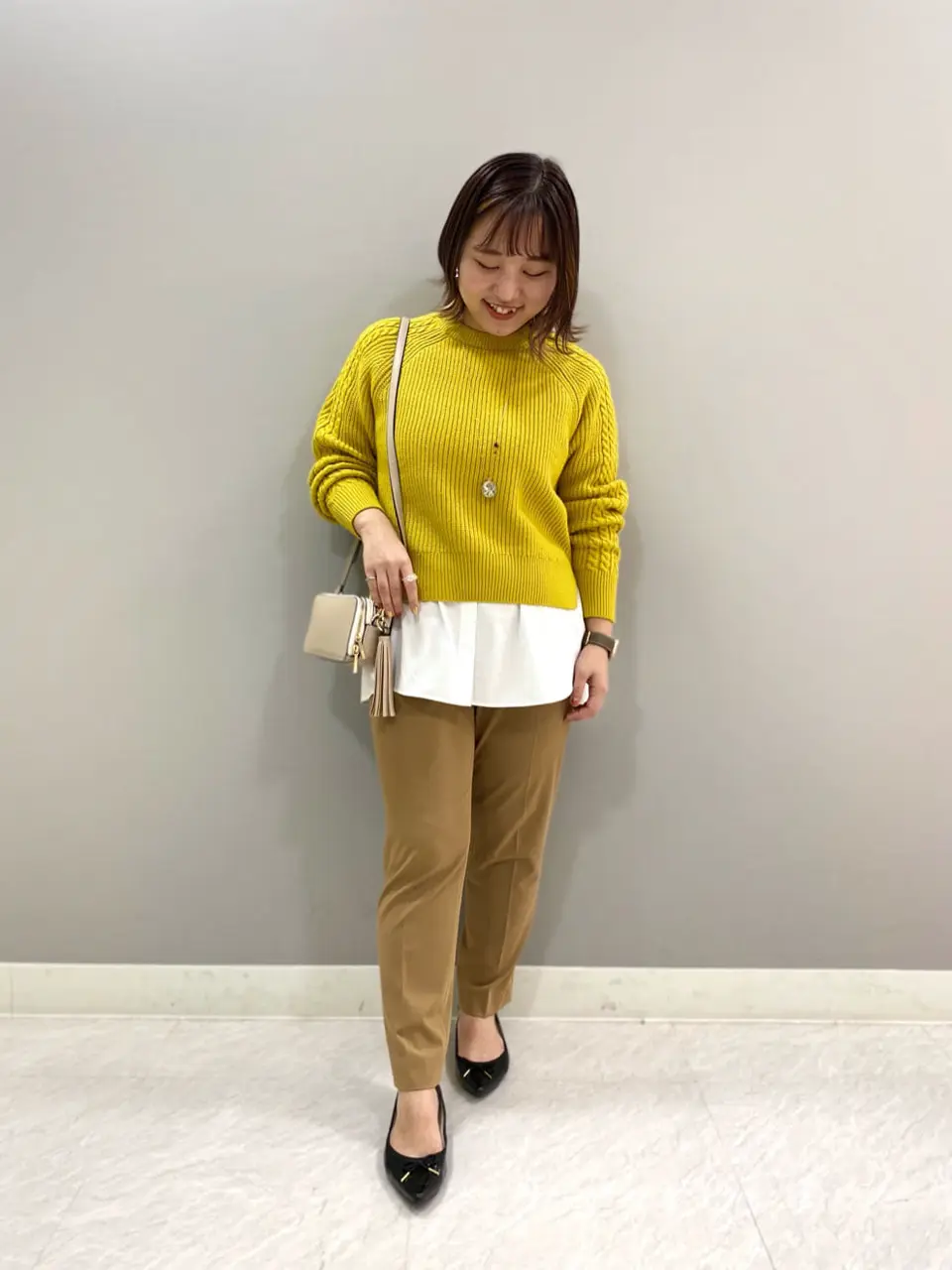  KATO コーディネート画像