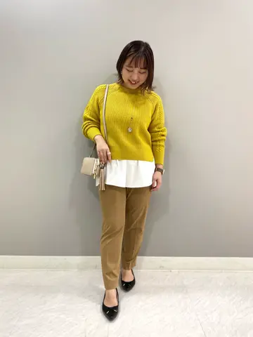 組曲 KATO コーディネート画像