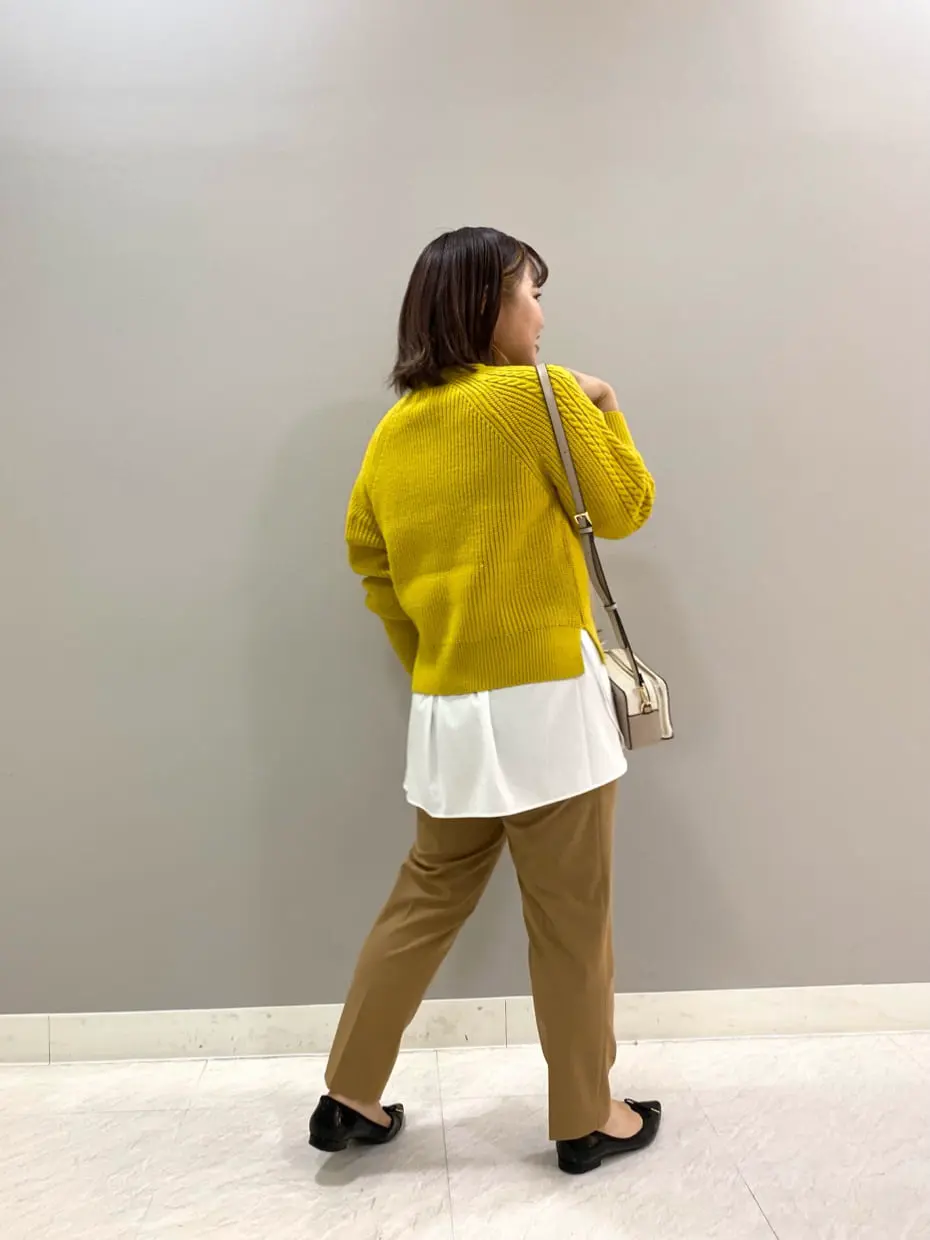 組曲 KATO コーディネート画像