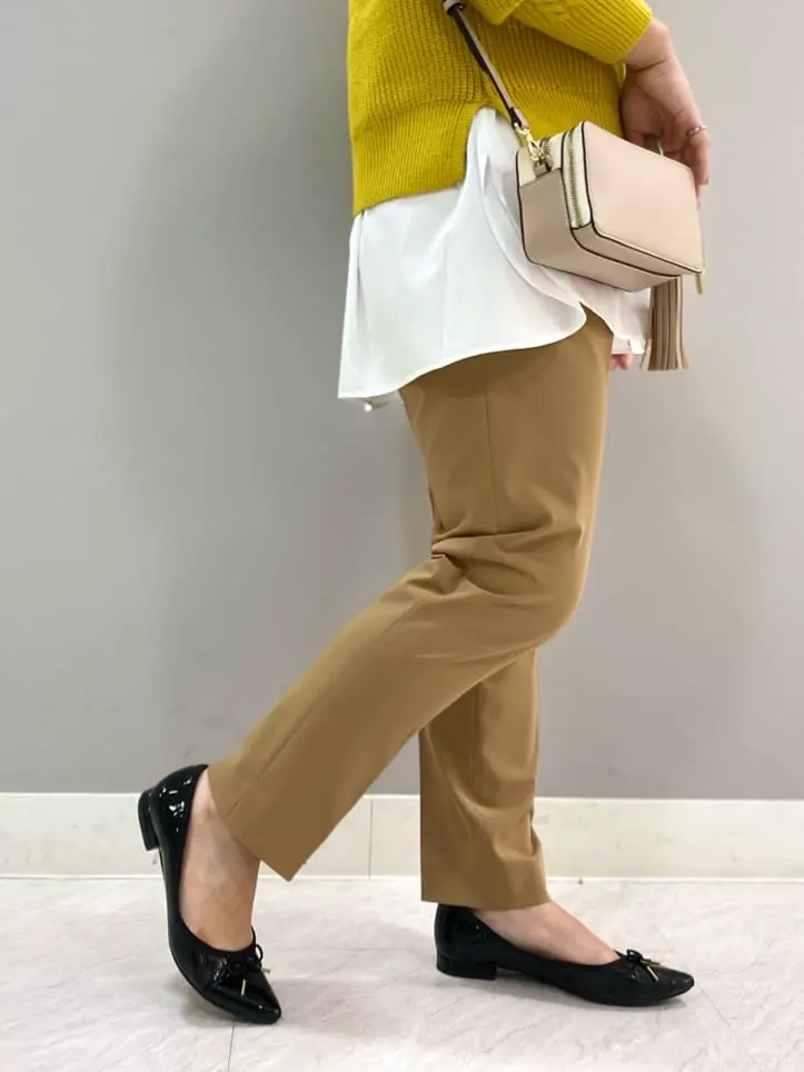 組曲 KATO コーディネート画像