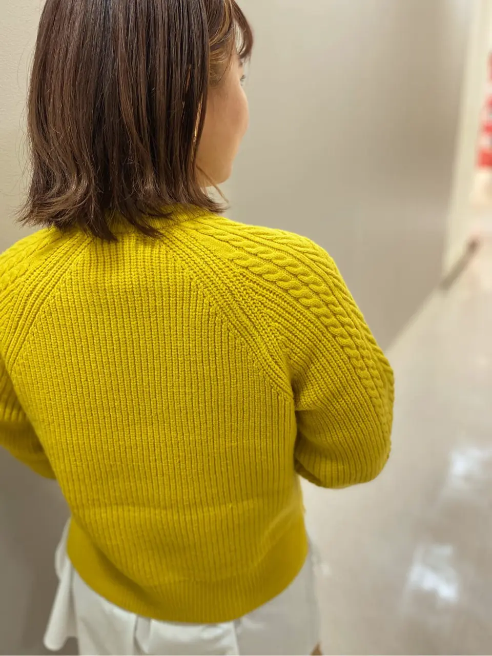 組曲 KATO コーディネート画像