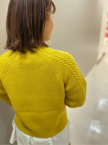 組曲 KATO コーディネート画像