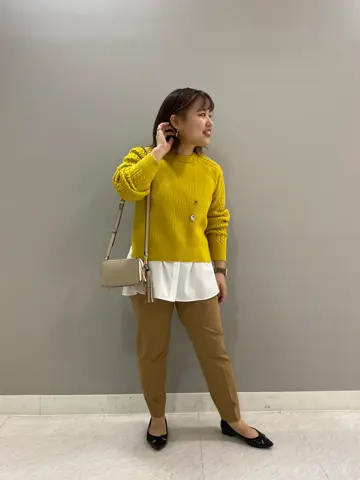 組曲 KATO コーディネート画像