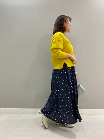 組曲 KATO コーディネート画像