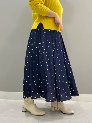 組曲 KATO コーディネート画像