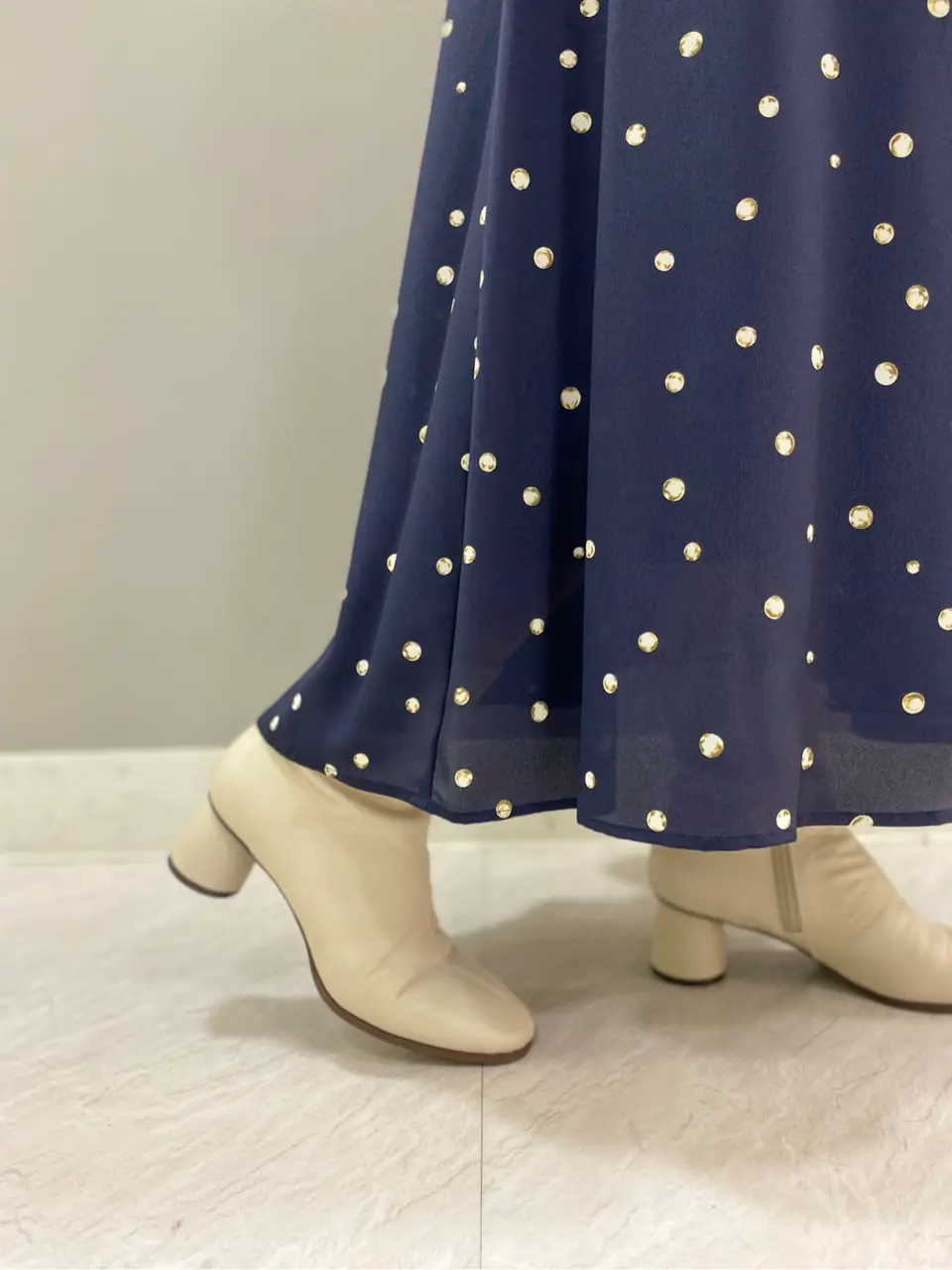 組曲 KATO コーディネート画像