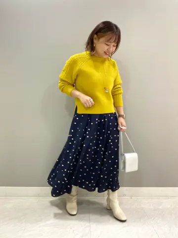 組曲 KATO コーディネート画像