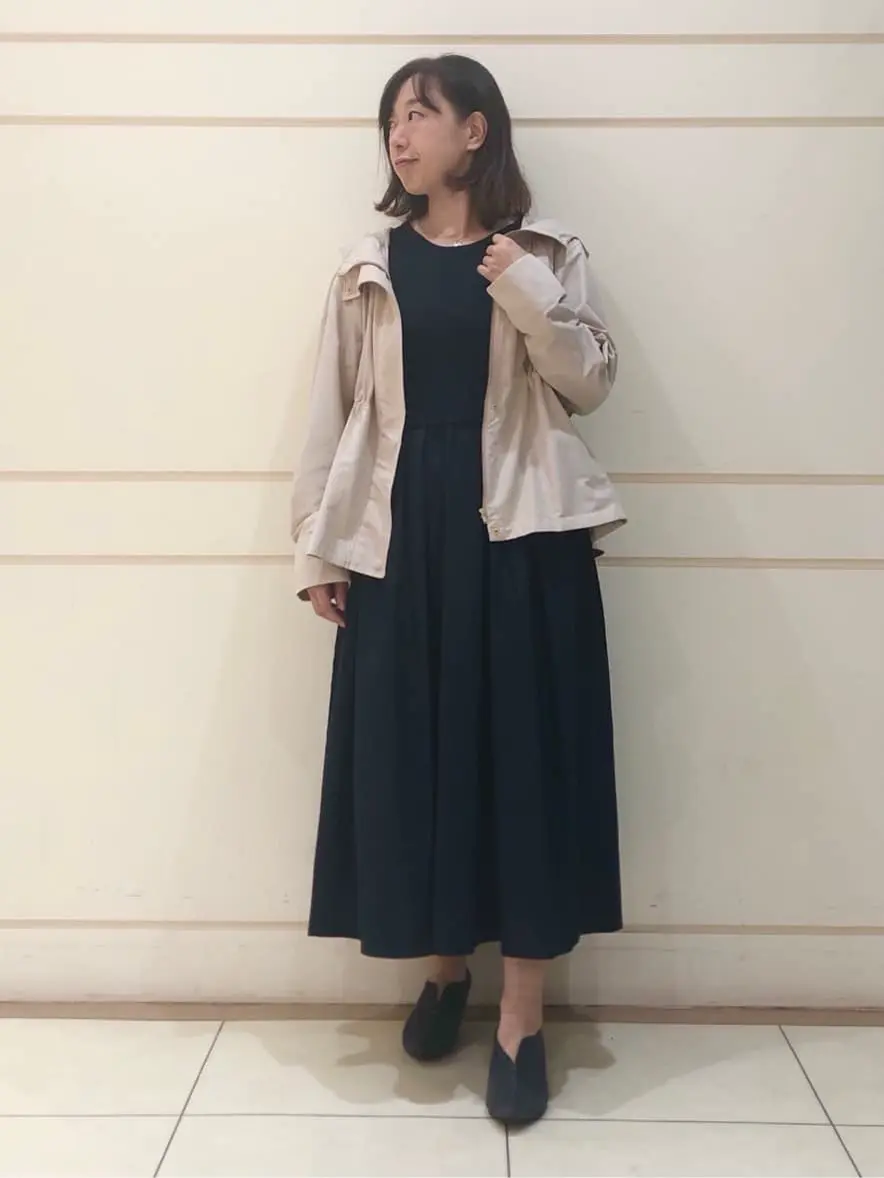 組曲 SAKAI コーディネート画像