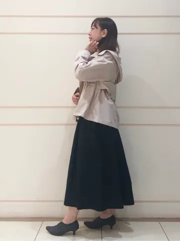 組曲 SAKAI コーディネート画像