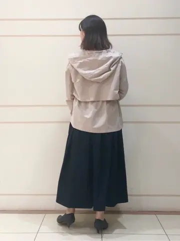 組曲 SAKAI コーディネート画像