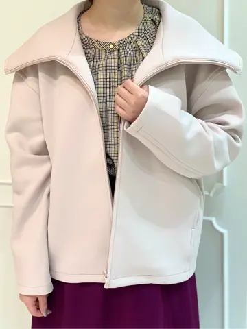 組曲 粟津 コーディネート画像