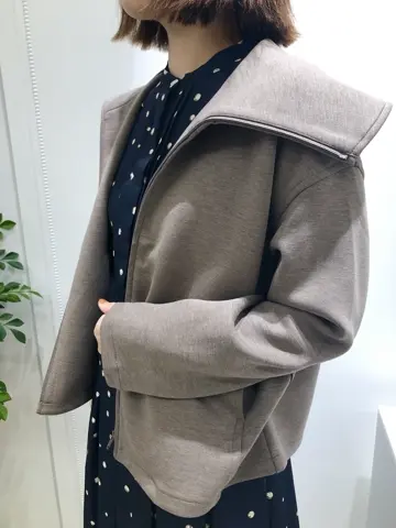 組曲 森 コーディネート画像